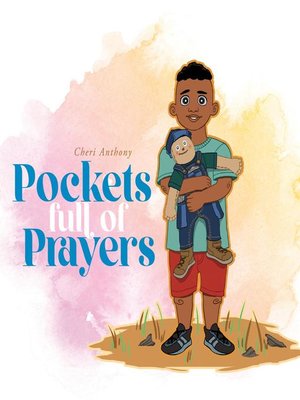 cover image of Pockets Full of Prayers